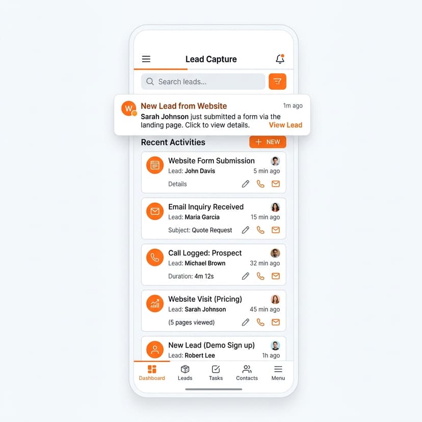 Website